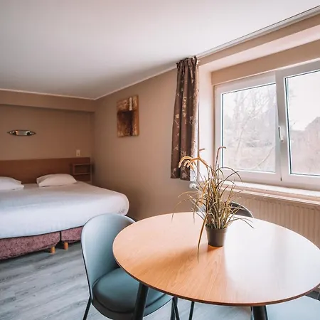 Le Midi 3* Petit-Rechain