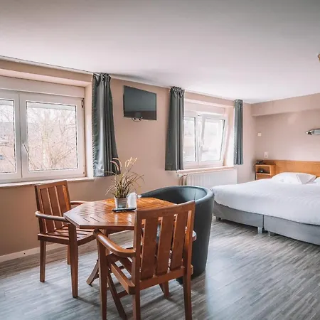 Le Midi 3* Petit-Rechain