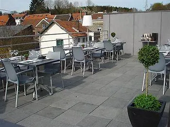 Hotel Le Midi Petit-Rechain