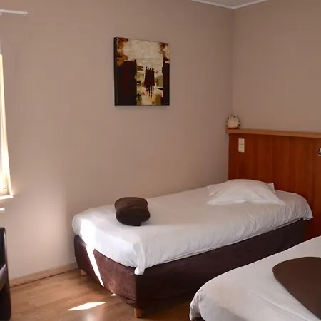 Hotel Le Midi Petit-Rechain