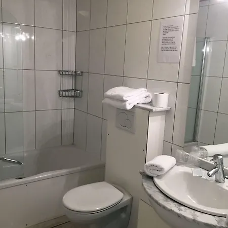 Le Midi Hotel Petit-Rechain