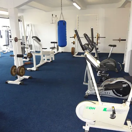 ル ミディ 3* プティ・ルシェン