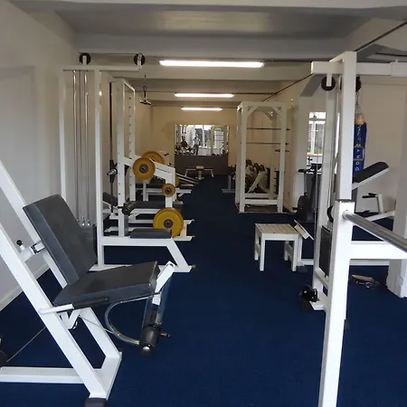 Le Midi Hotel Petit-Rechain