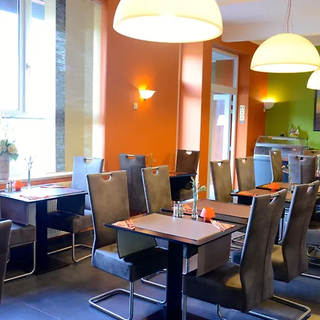 Le Midi Hotel Petit-Rechain