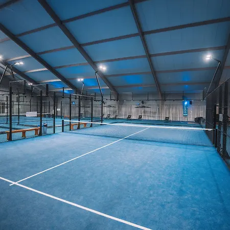 Le Midi 3* Petit-Rechain