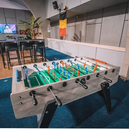 Le Midi 3* Petit-Rechain