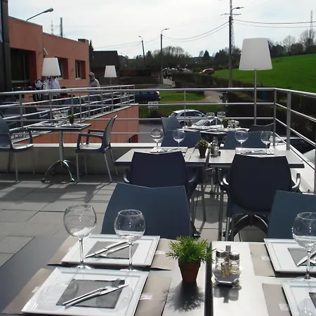 Hotel Le Midi 3*