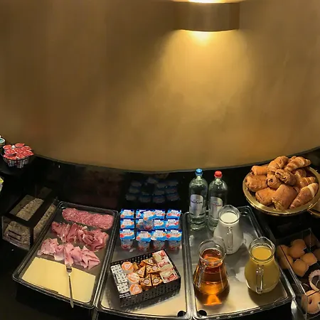 Le Midi Hotel Petit-Rechain