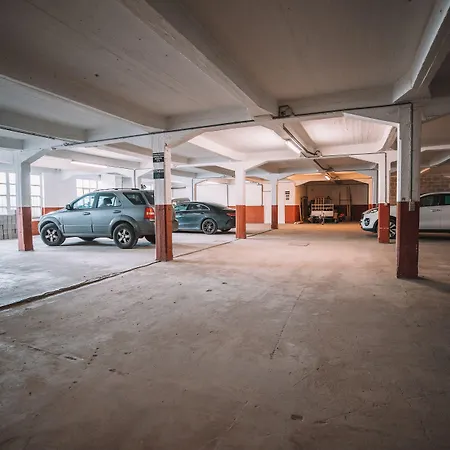 ホテル ル ミディ