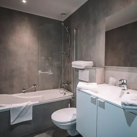 ホテル ル ミディ