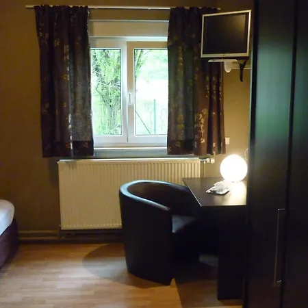 ホテル ル ミディ 3*