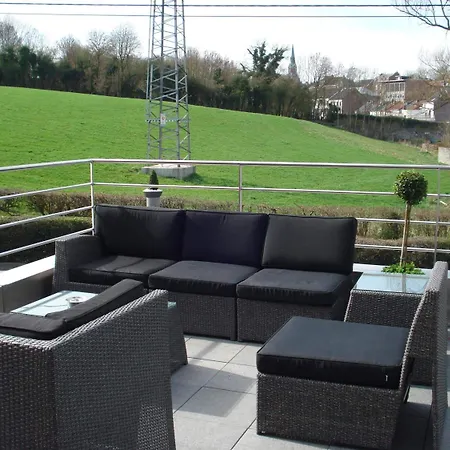 Le Midi 3* Petit-Rechain