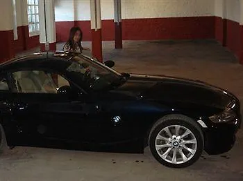 Hotel Le Midi Petit-Rechain