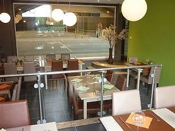 Le Midi Hotel Petit-Rechain