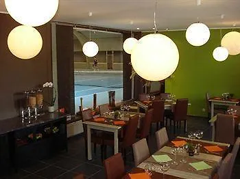 Le Midi 3* Petit-Rechain