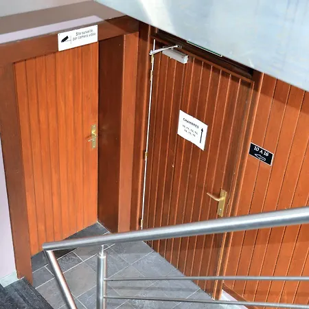 Le Midi Hotel 3*