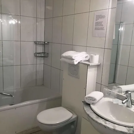 Hotel Le Midi Petit-Rechain