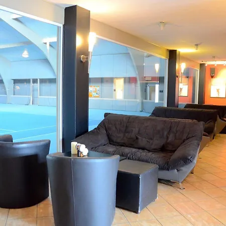 Hotel Le Midi 3*